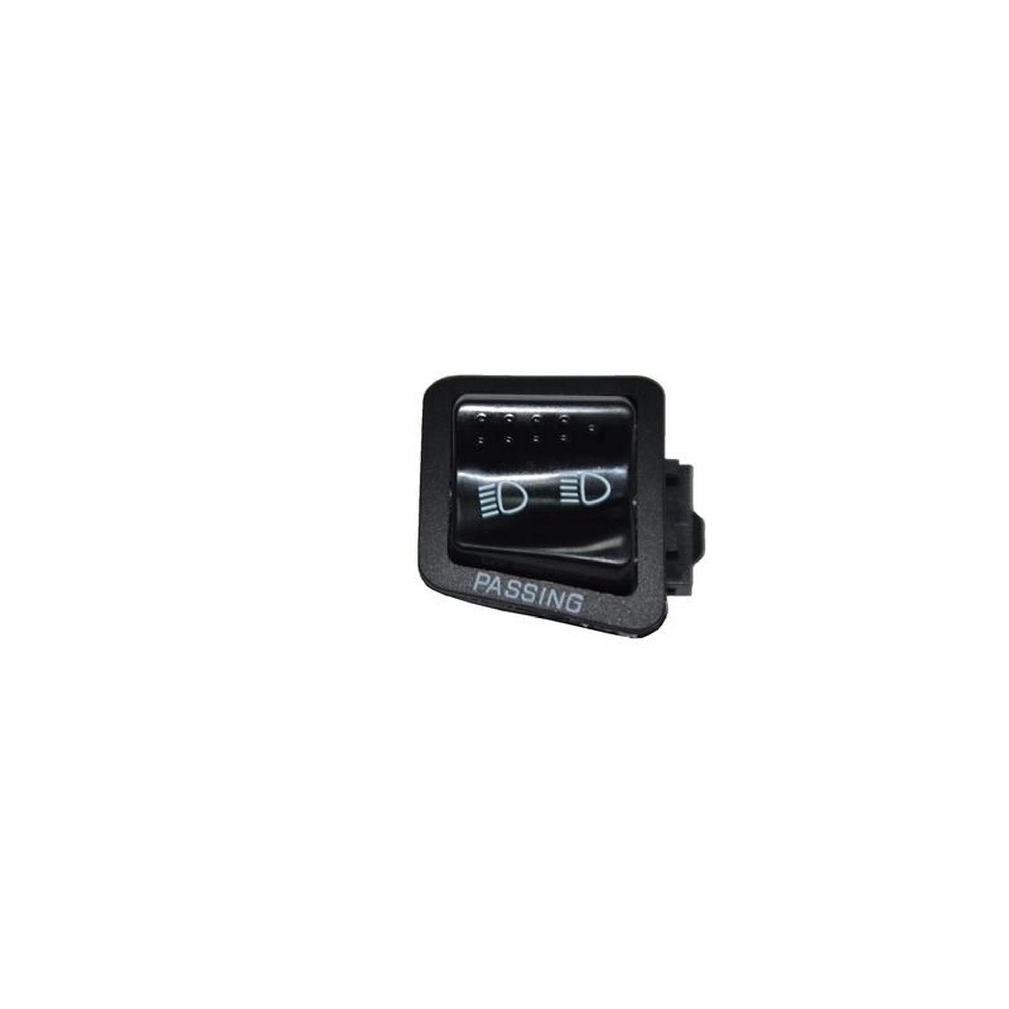 RKS PREMIUM 125 SELEKTÖR DÜĞMESİ #RK 34460